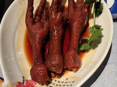 -晓粤·惹味粤菜(凯德乐峰广场店)