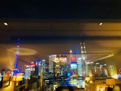 -上海外滩华尔道夫酒店