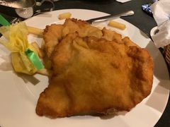 -宝莱纳餐厅(滨江店)