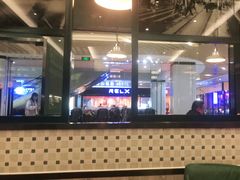 -香港新曜记茶餐厅(星耀城店)