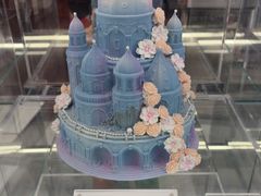 -GRAMCAKE一克甜品(昙华林花园山店)