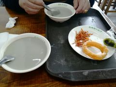 -老磁器口豆汁店(马家堡店)