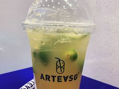 -ARTEASG啊T·新加坡奶茶(摩天活力城店)