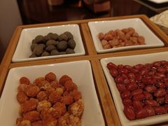 -西安华清御汤酒店