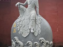 -禅宗三祖寺