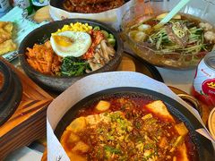 -七八冷面·延边朝鲜族美食(欢乐谷店)