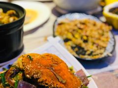 -桥东喜碧海鲜街(水东街店)