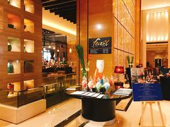 -常州富力喜来登酒店 Feast盛宴标帜西餐厅(新北万达广场店)