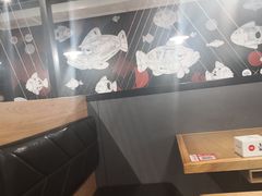 -鱼酷活鱼烤鱼(梅江印象城店)
