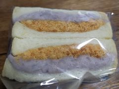 -沁屋面包店(人民东路店)