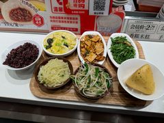 -乡村基·川味现炒大王(熙悦天街店)