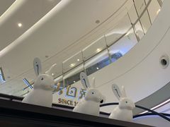 -GODIVA(国际金融中心店)