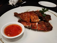 -广州文华东方酒店·江-由辉师傅主理