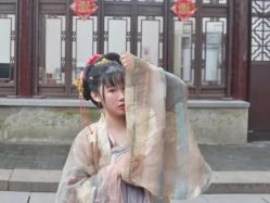 -八角古风摄影