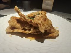 -奉天小馆·非遗东北菜(济南万象城店)