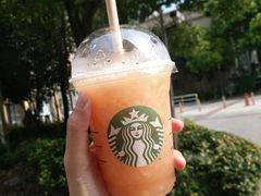 -星巴克(嘉定中信泰富万达广场店)