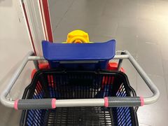 -Olé精品超市(苏州中心店)