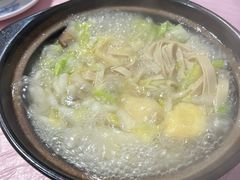 -阿隆煲店(秀仁苑店)