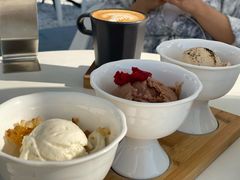自制冰淇淋-Vanilla Specialty Coffee(八大关店)