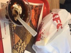 -肯德基(新佛罗伦萨店)