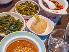 -匹夫涮肉城(黄村店)