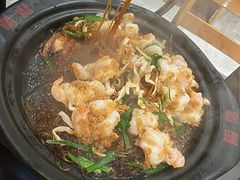 -陶德砂锅(蜀汉路店)