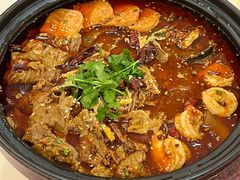 -俏江南天津时尚曲艺主题餐厅(马场道店)