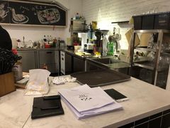 -西堤复合时尚餐厅