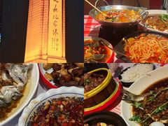 -老闵田螺馆·南昌市井菜·特色小吃(总店)