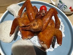 -点都德(长泰广场店)