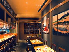 -yokocho上横町·日本食街(深业上城店)