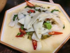 -堂宴·老厦门私房菜(1988仙岳总店)