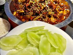 -美蛙四季(亦庄店)