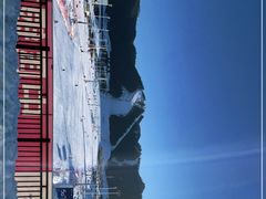 -丝绸之路山地度假区滑雪场