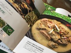 -楚天美食坊(越秀先烈中路店)