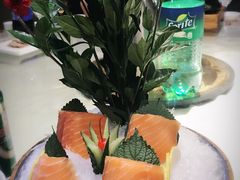 -蓬川食府(金海道店)