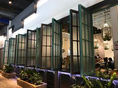 -潮粥荟·潮汕砂锅粥(朝阳大悦城店)