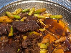 -小鱼小牛·鱼牛干锅·脆鱼火锅(世欧广场店)