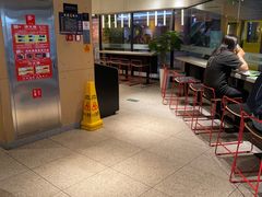 -麦当劳(祈年大街店)