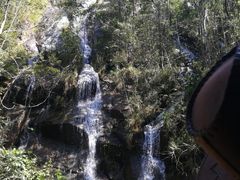 -千泷沟大瀑布旅游区