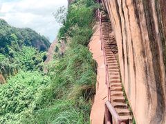 -丹霞山风景名胜区