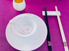 餐具摆设-湘湖大院(越王路店)