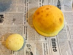 -啊噗吐呦现场烘焙(麦凯乐店)