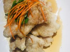 -北李妈妈菜·虾爬子大锅贴(贵和店)