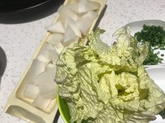 -九府羊·鲜羊火锅·烤串(新华路店)