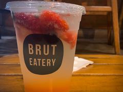 -Brut Eatery悦璞食堂(愚园路店)