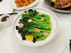 -泮溪酒家(荔枝湾店)