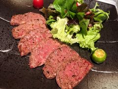 炭烤高级和牛-炉匠炉端烧·酒(国金中心商场店)