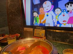-牛New寿喜烧(金鹰世界店)
