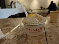 -Dal Cuore 达可芮冰淇淋(陕西北路店)